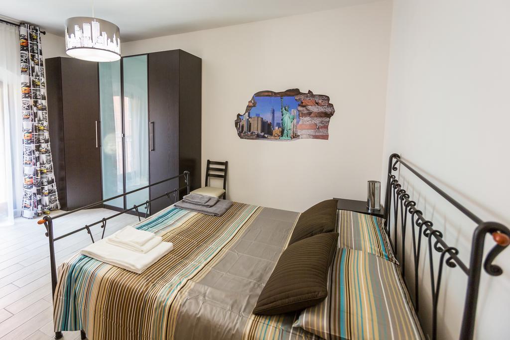 Bologna Butterfly Apartment 외부 사진