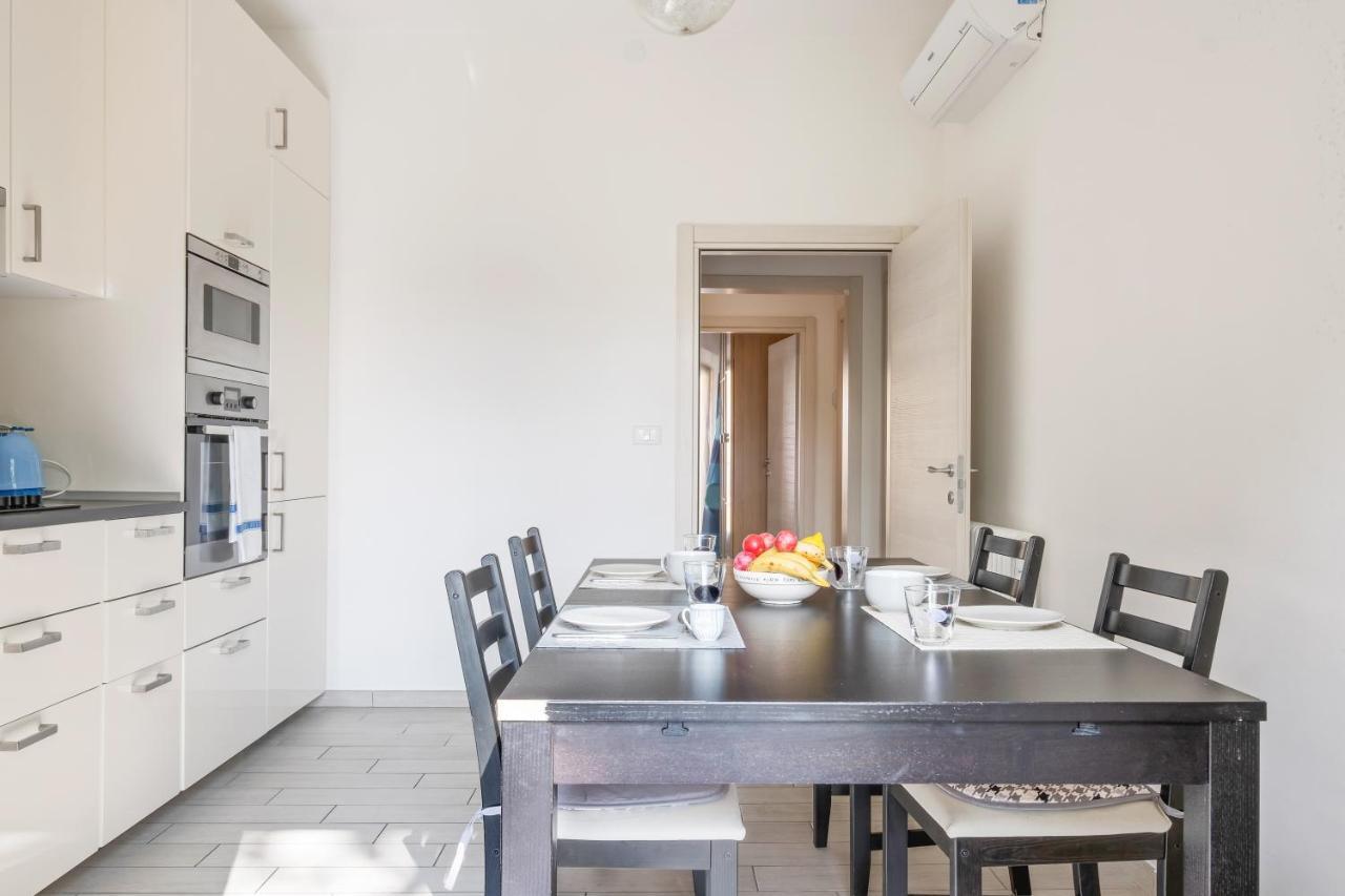 Bologna Butterfly Apartment 외부 사진