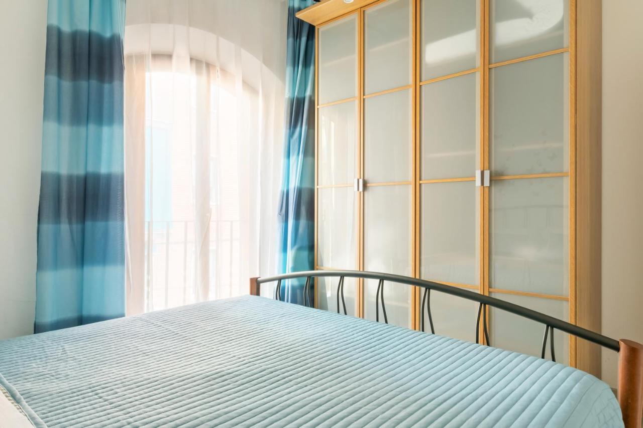 Bologna Butterfly Apartment 외부 사진